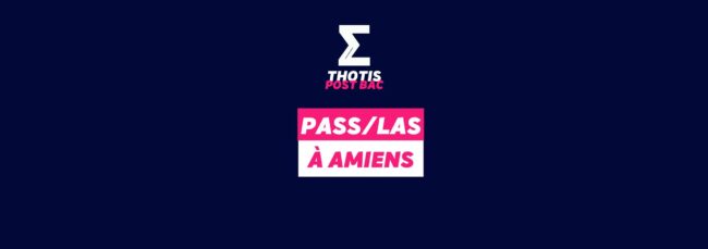 PASS/ LAS Amiens PASS/ LAS Amiens