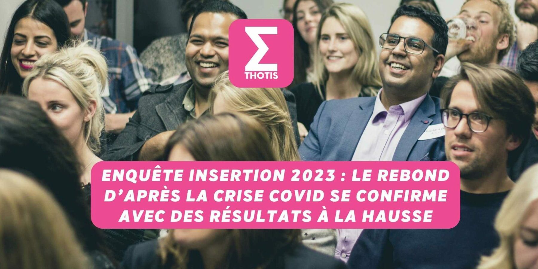 enquête insertion
