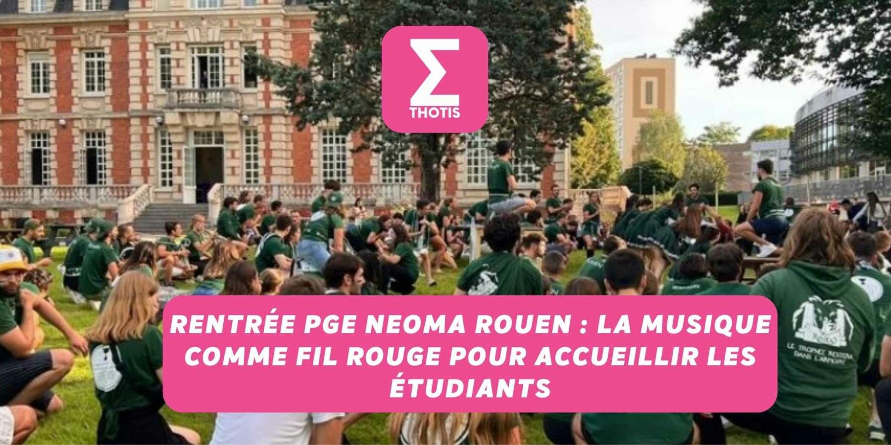 neoma rouen