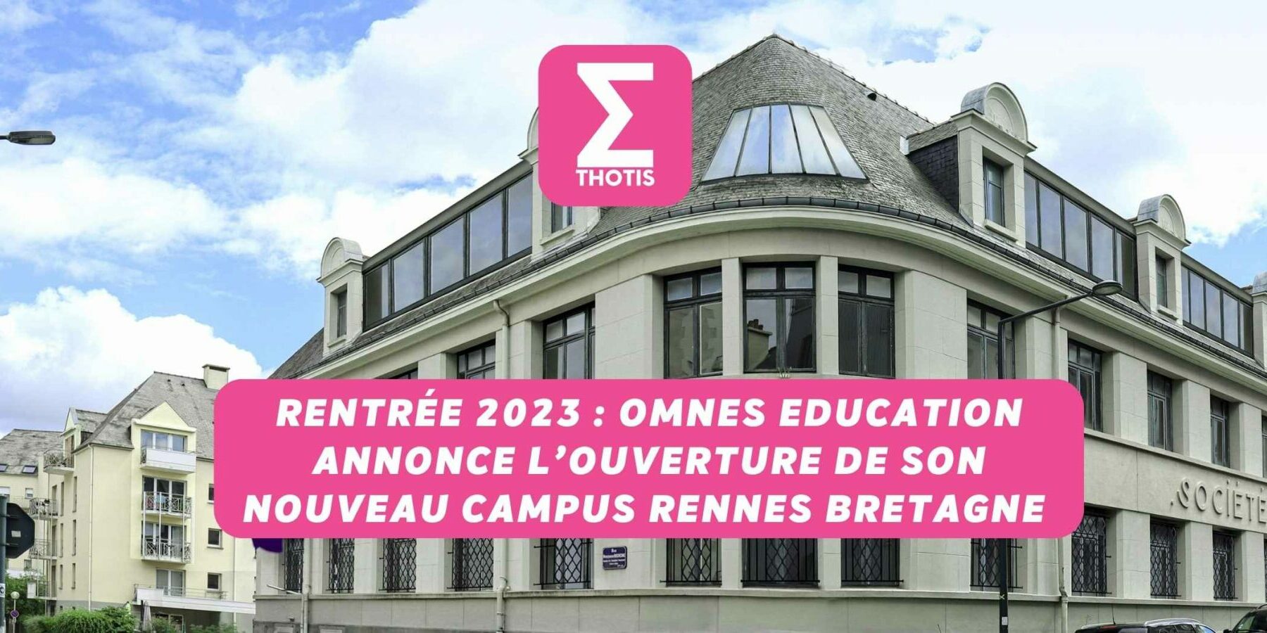rennes omnes