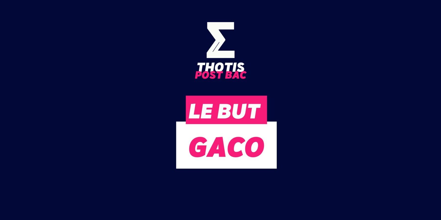 BUT GACO BUT GACO