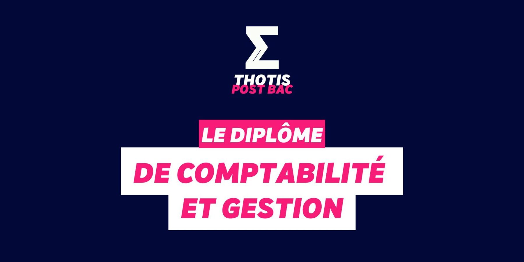 Diplôme de comptabilité gestion Diplôme de comptabilité gestion