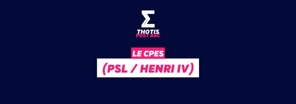 CPES