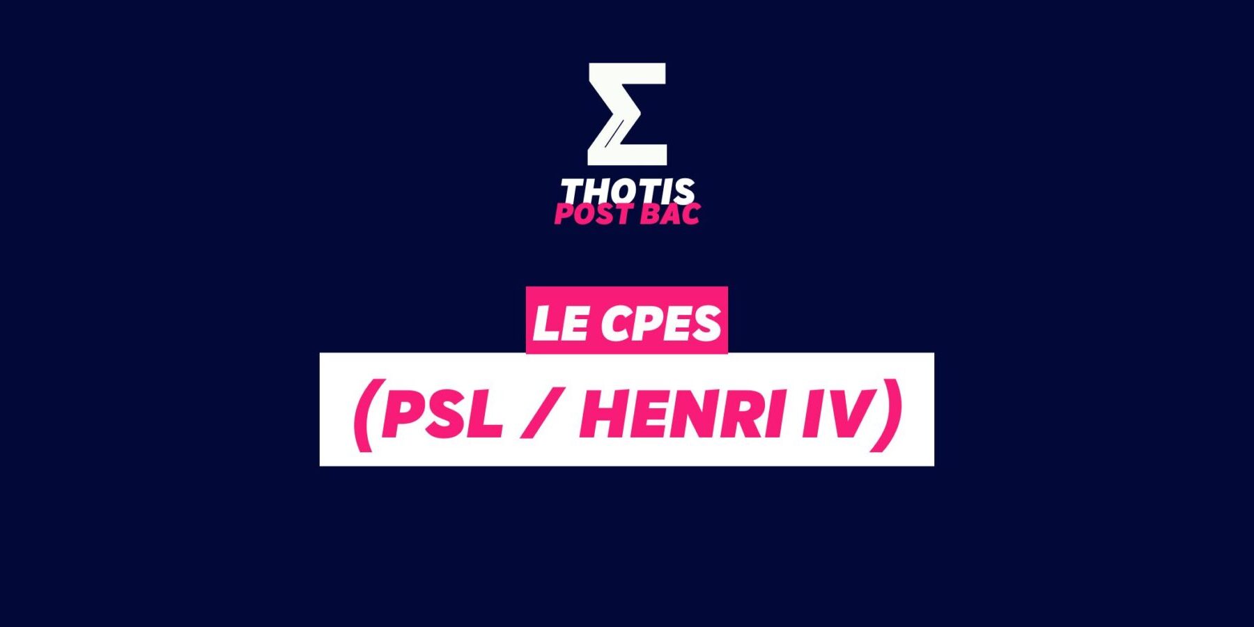 CPES CPES
