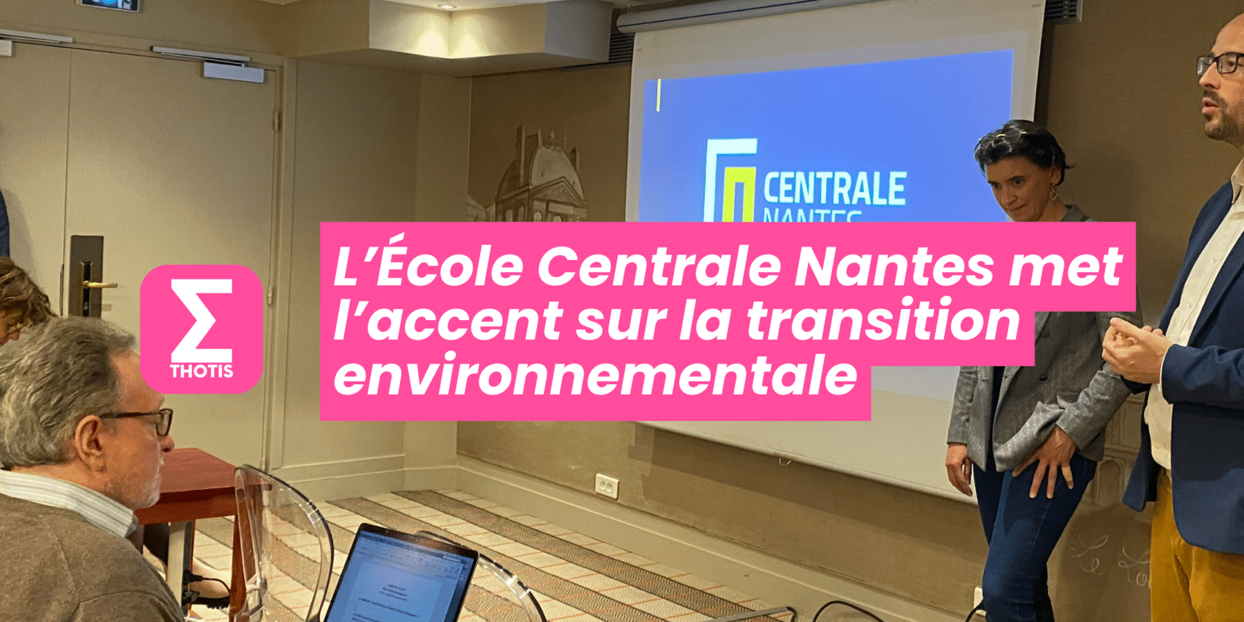 CENTRALE NANTES