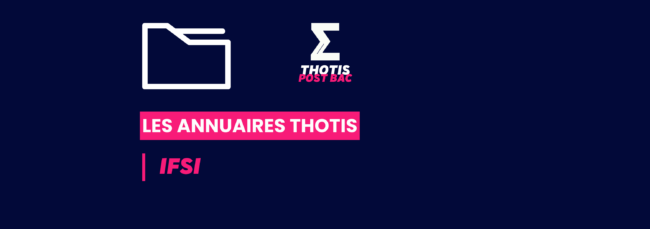 IFSI_Annuaire_Thotis