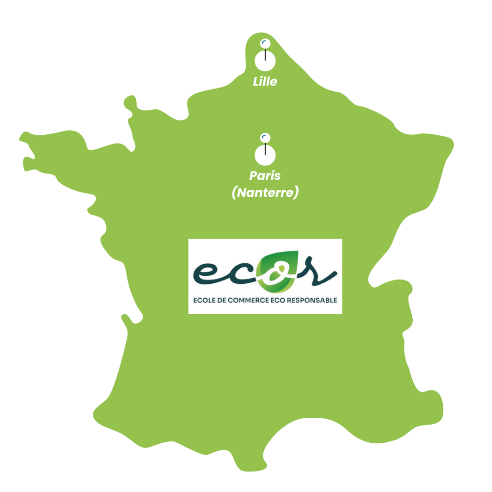 carte_ecor carte campus ECOR