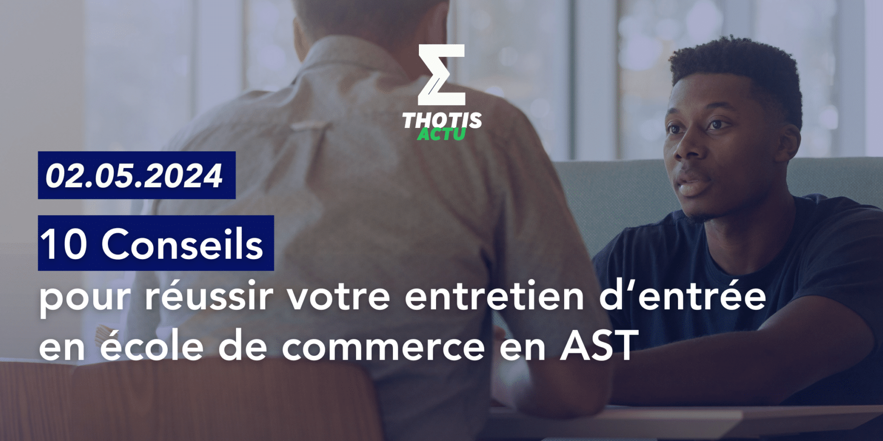 CONSEILS ORAUX AST 3
