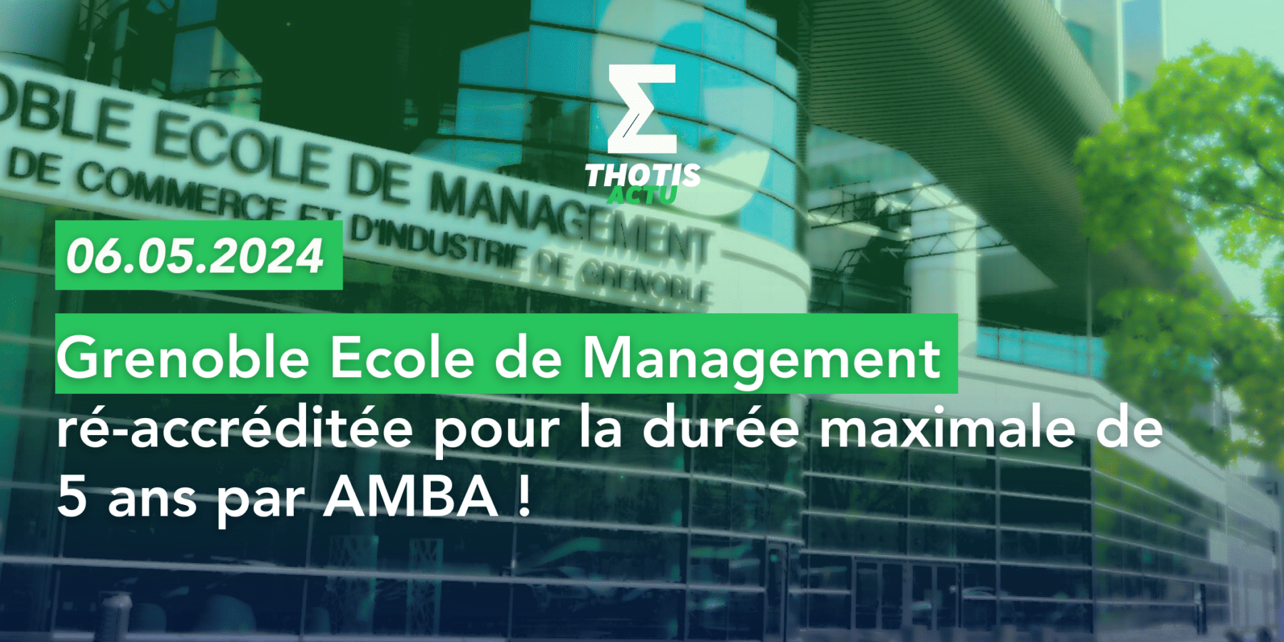 GEM AMBA SITE