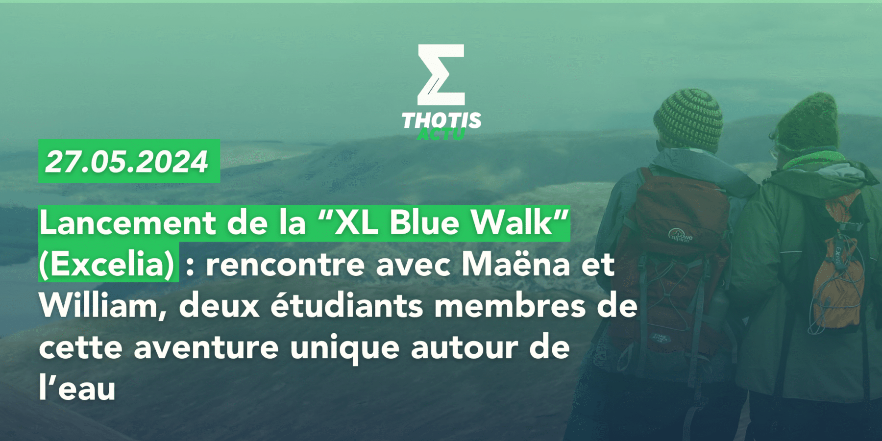 MATT HEATON EXCELIA BLUE WALK V2
