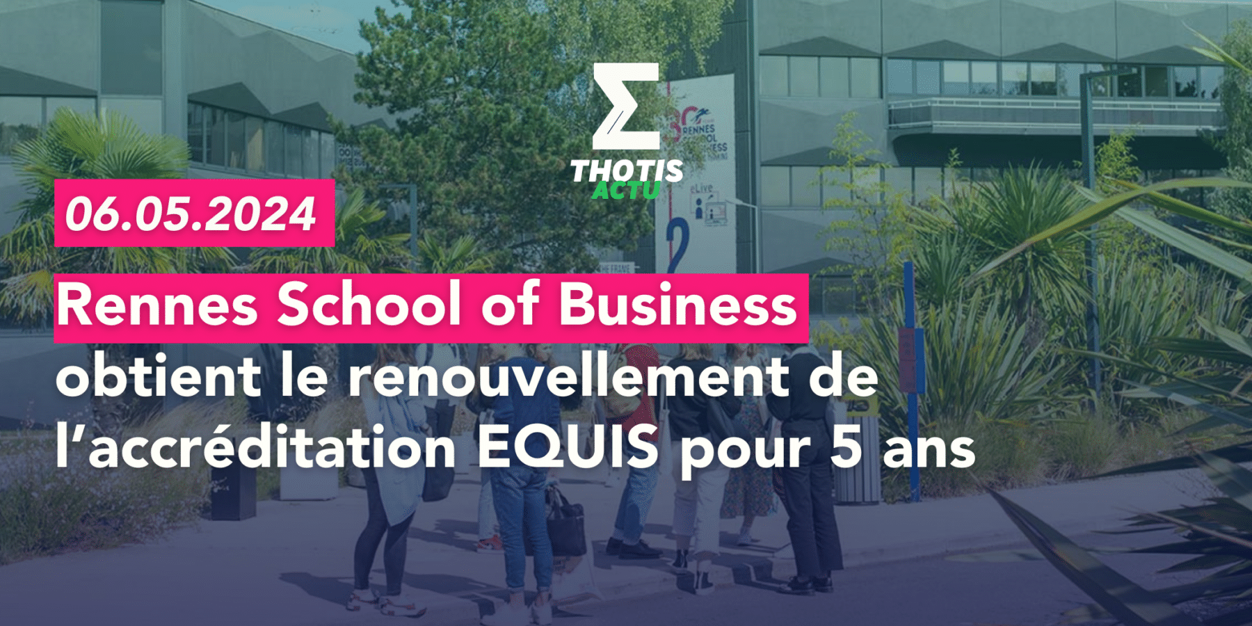 Rennes SB EQUIS 5 ANS
