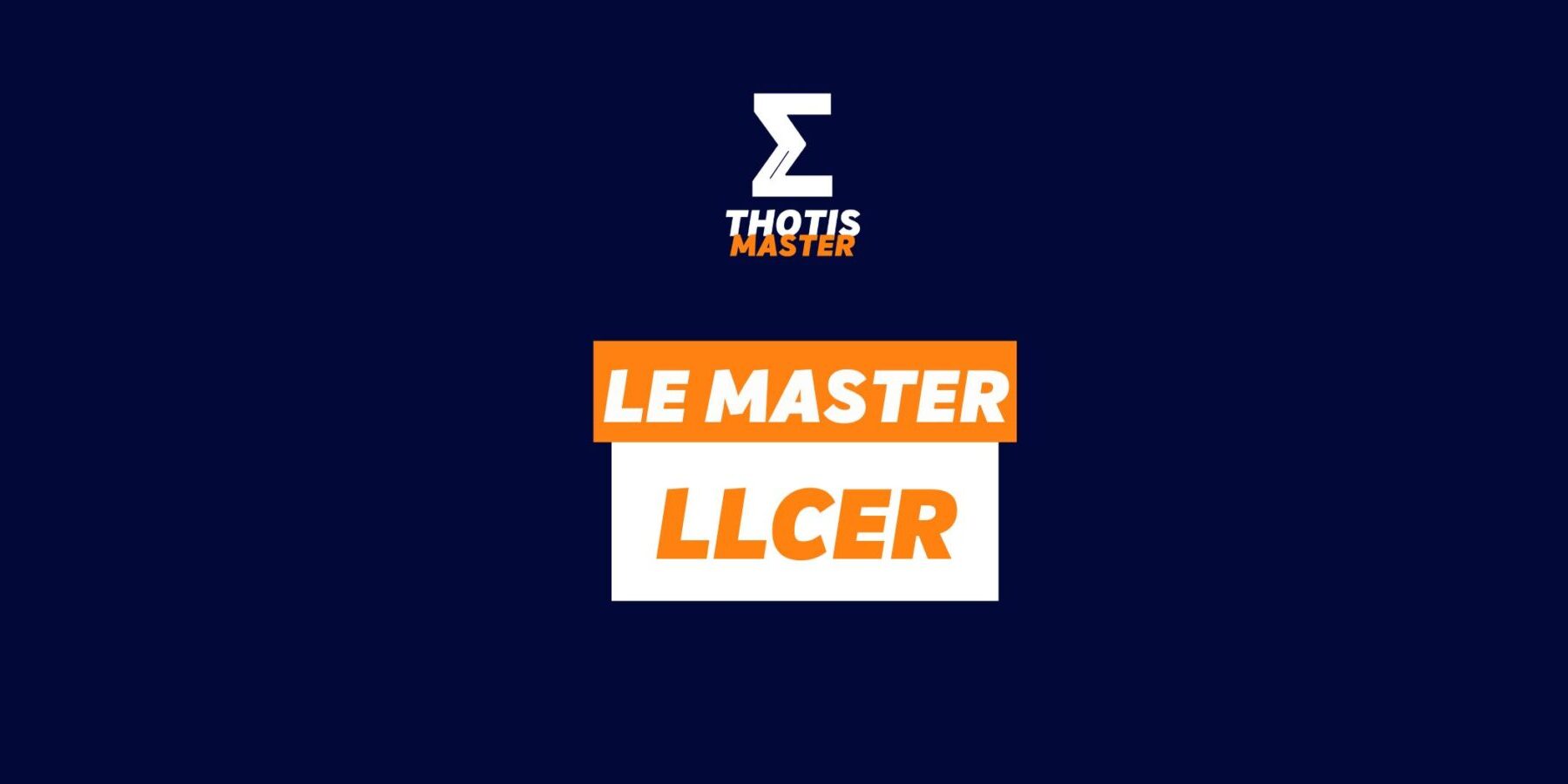LE BUT GCCD