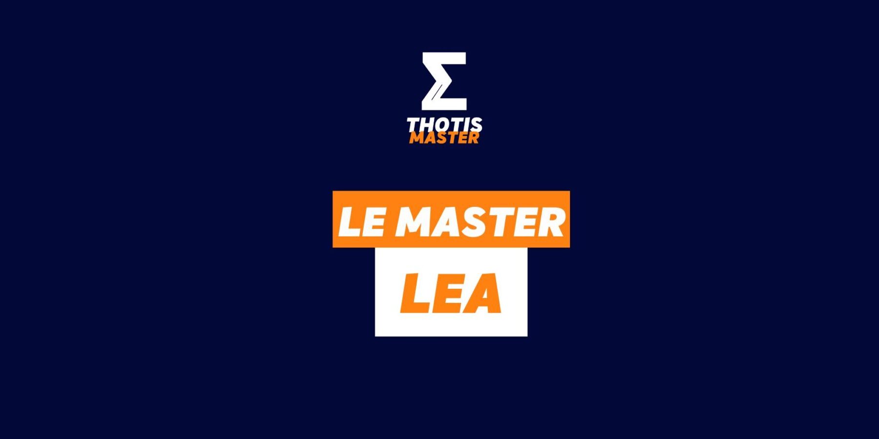 LE BUT GCCD