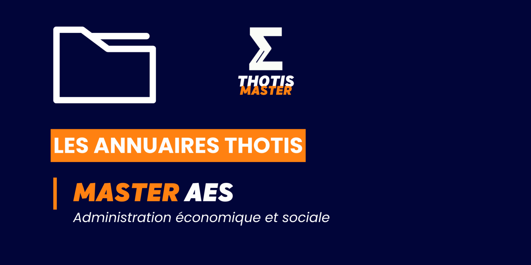 MASTER_AES_Annuaire_Thotis (1) MASTER_AES_Annuaire_Thotis-