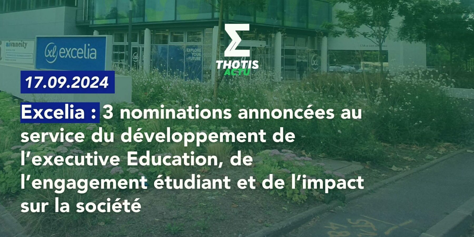 L’ESPCI Paris-PSL inaugure son nouveau bâtiment de recherche sur son campus historique, en plein coeur du 5e arrondissement