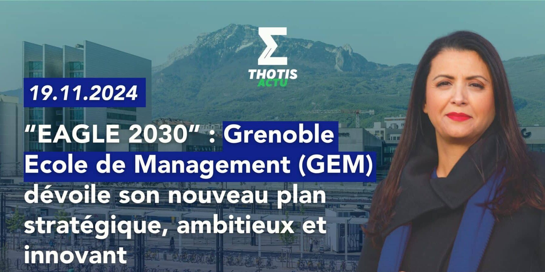 EAGLE 2030 – GEM