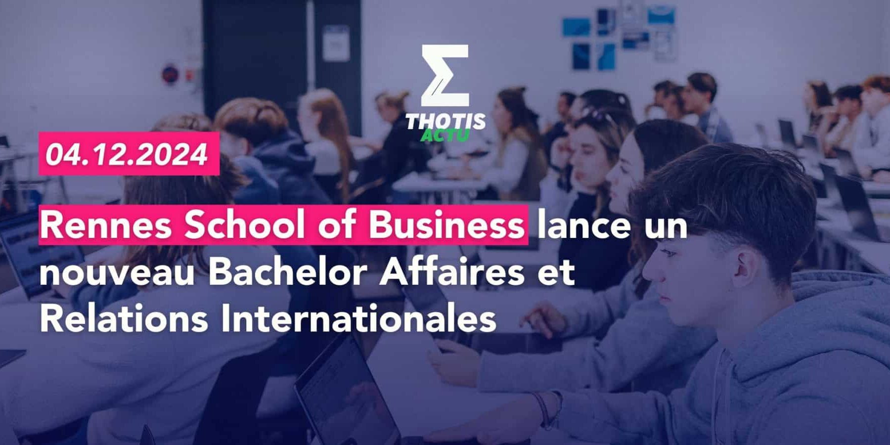 Édition du livre blanc de l’ISC Paris sur l’impact des IA génératives “L’un des objectifs était de rendre responsables les étudiants de leur apprentissage”