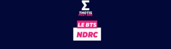 BTS NDRC