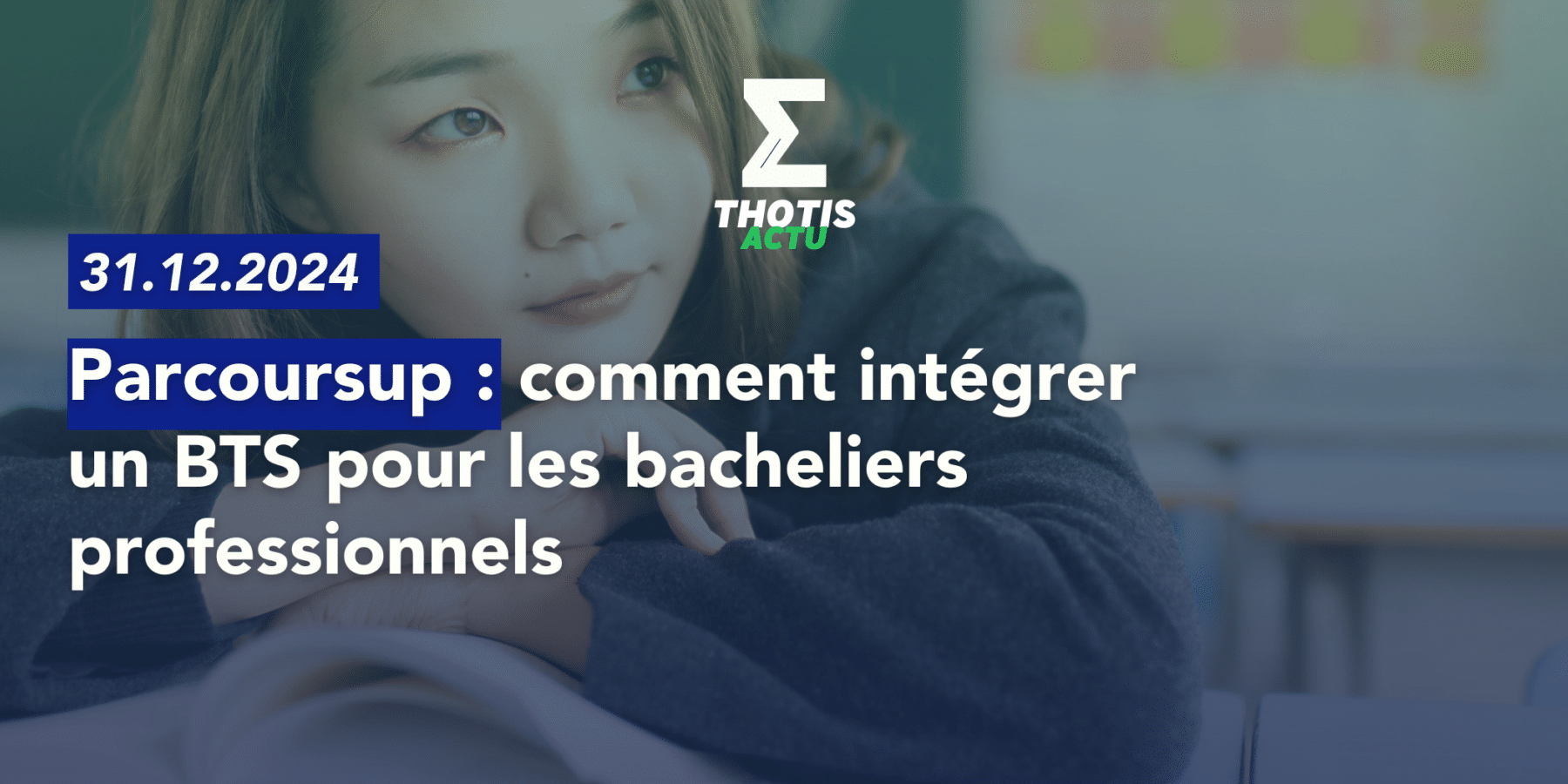 Parcoursup comment intégrer un BTS pour les bacheliers professionnels L’EM Normandie obtient pour la 3ème fois le renouvellement de l’accréditation internationale AACSB pour 5 ans