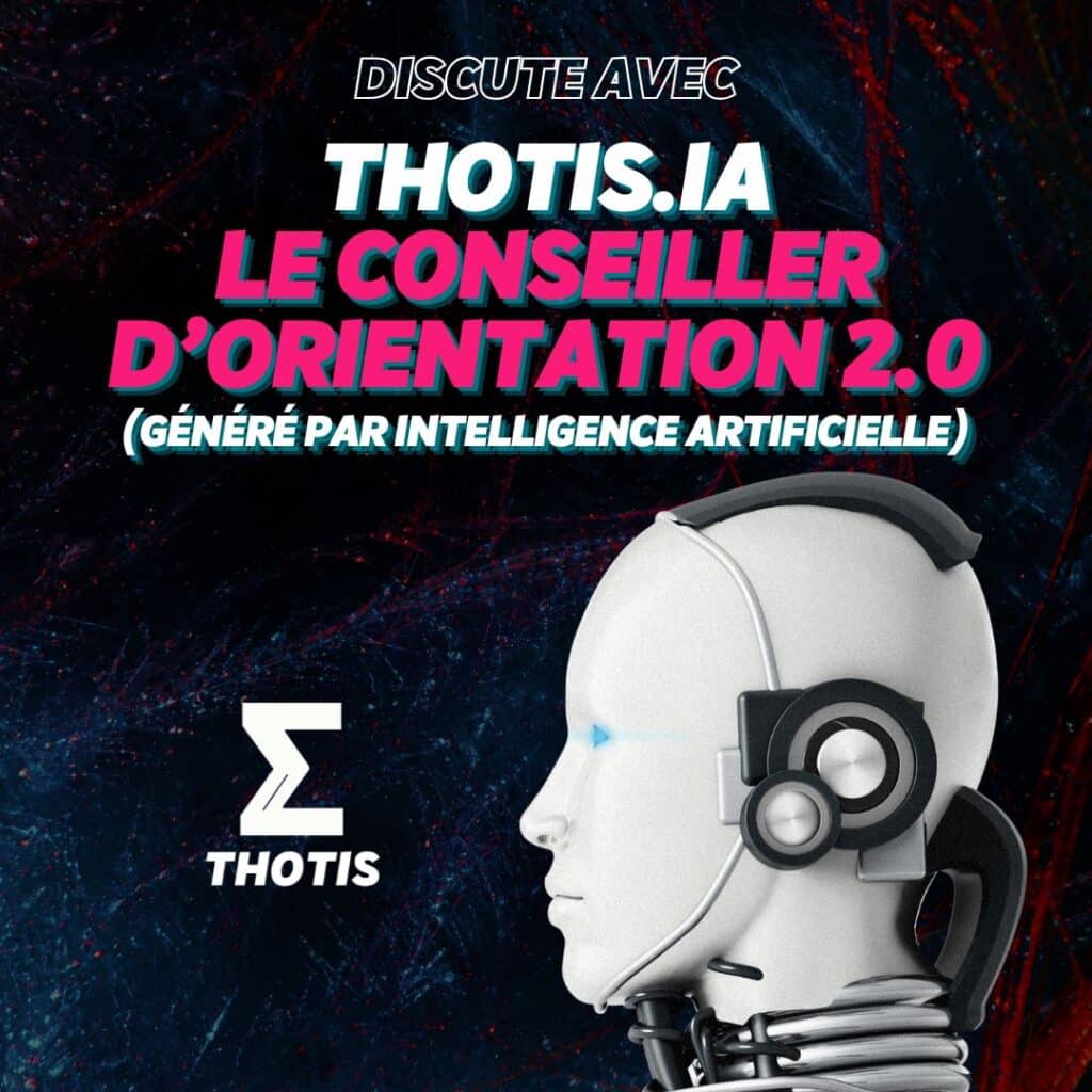 THOTIS IA
