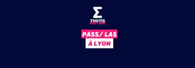 PASS/ LAS LYON PASS/ LAS LYON