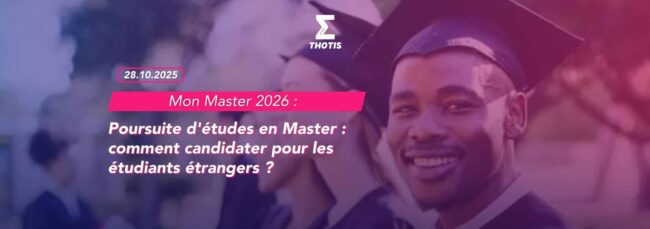 Mon Master 2026 ouverture de la phase de candidature le 17 février !-4