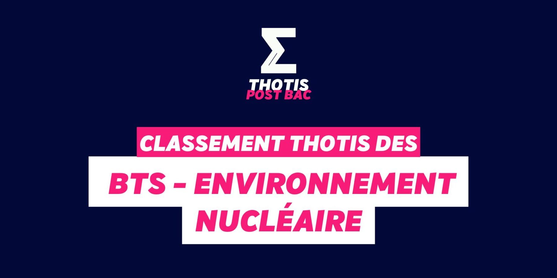 Classement BTS – SCBH (Systèmes constructifs bois et habitat) (2)