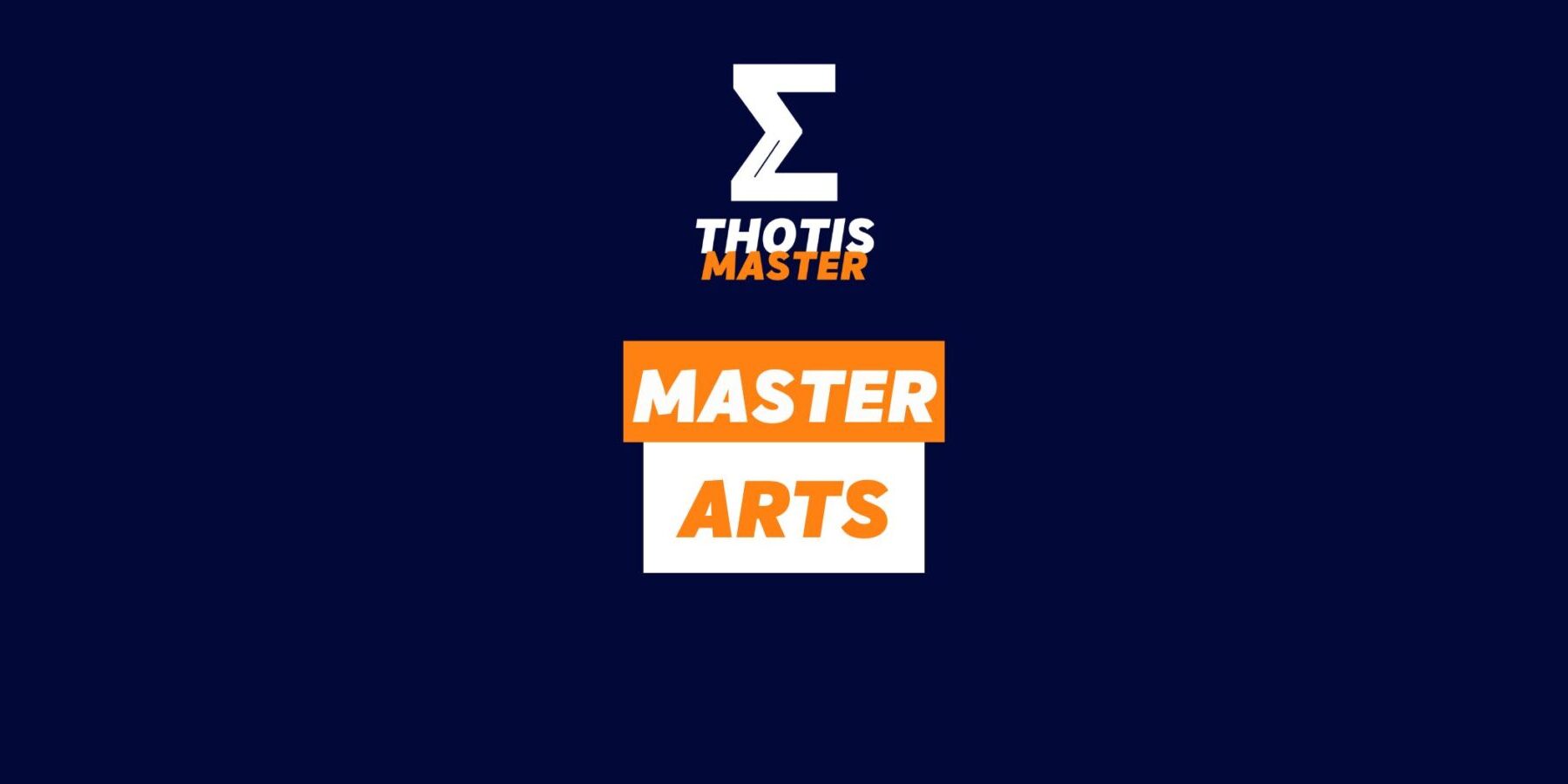 master art