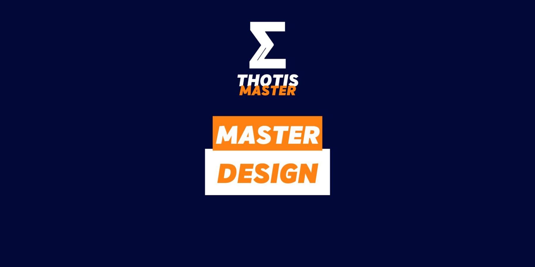 master design