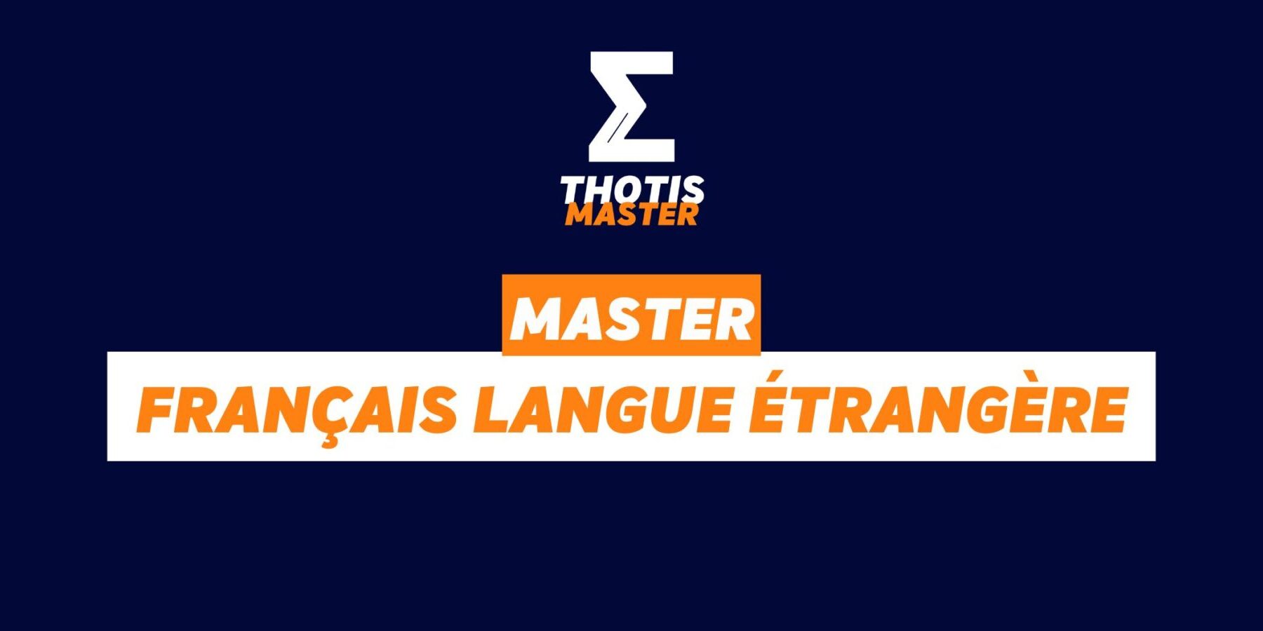 master fle