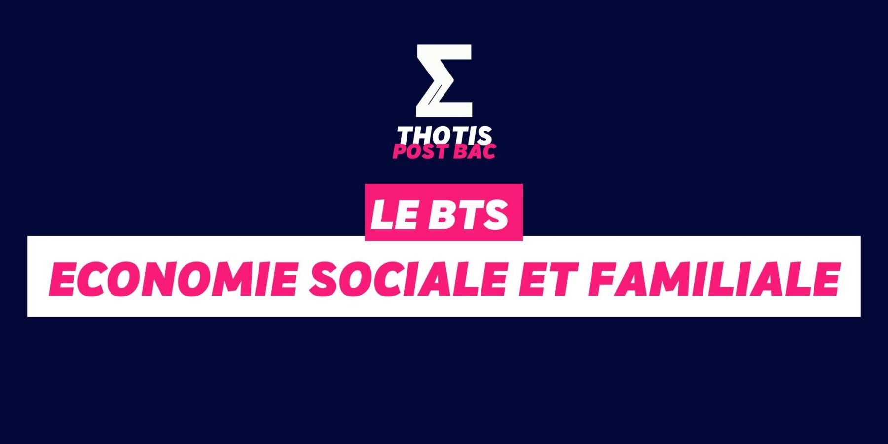 BTS ESF