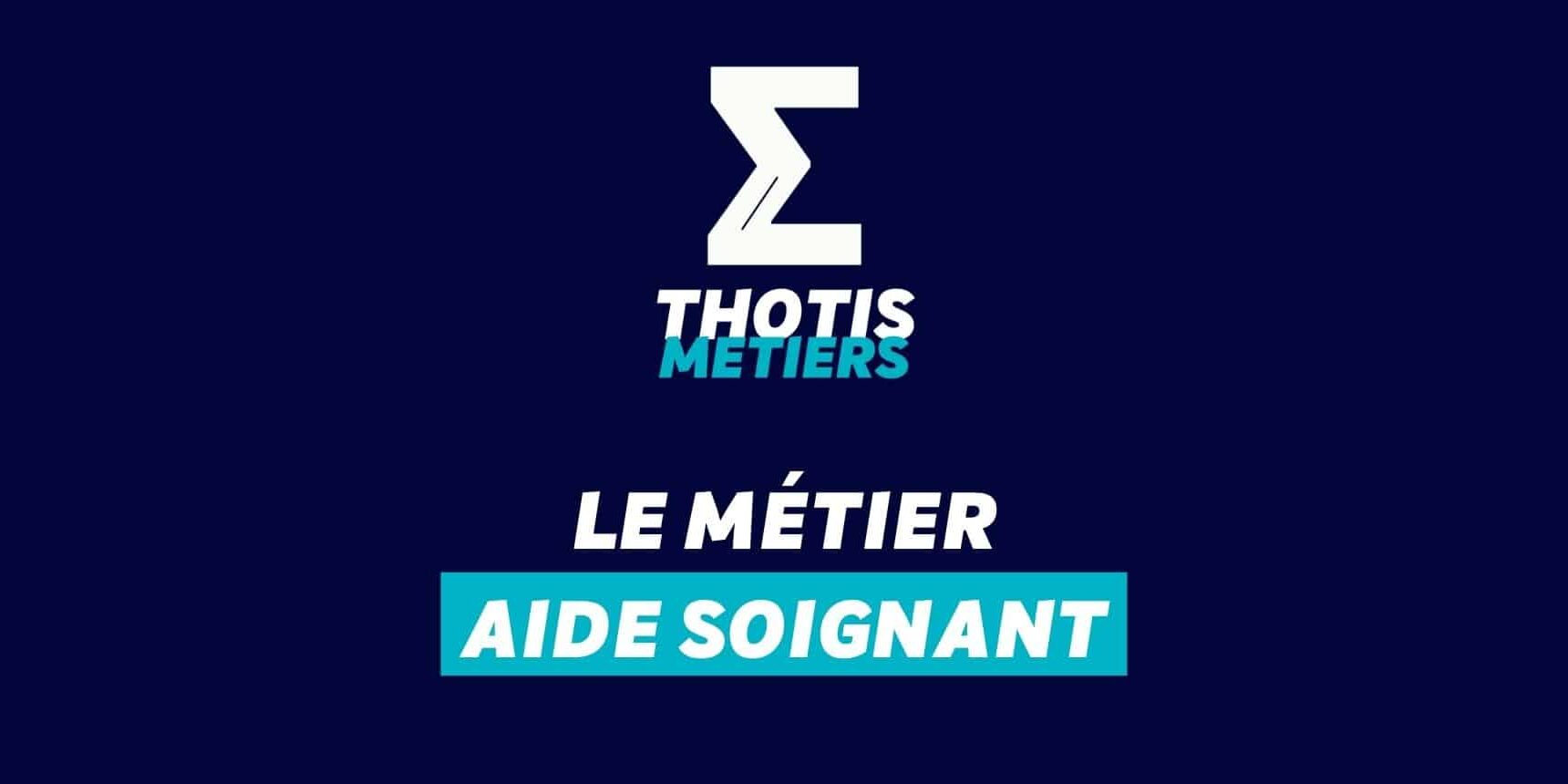 Aide Soignant Aide Soignant