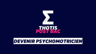 Devenir psychomotricien