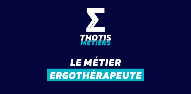 Ergothérapeute Ergothérapeute