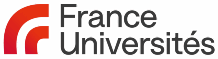 Logo France Université crop Logo France Université crop