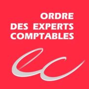 Logo Ordre national des experts comptables Logo Ordre national des experts comptables