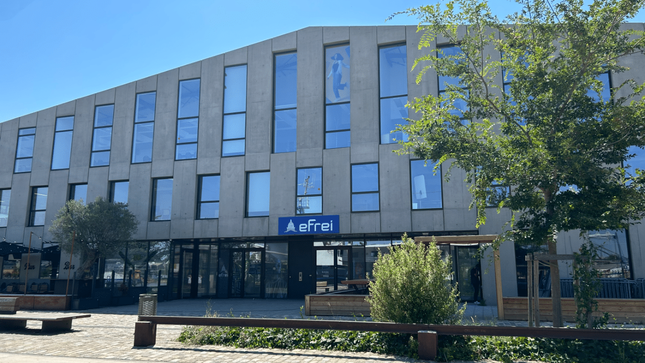 efrei-campus-bordeaux efrei-campus-bordeaux