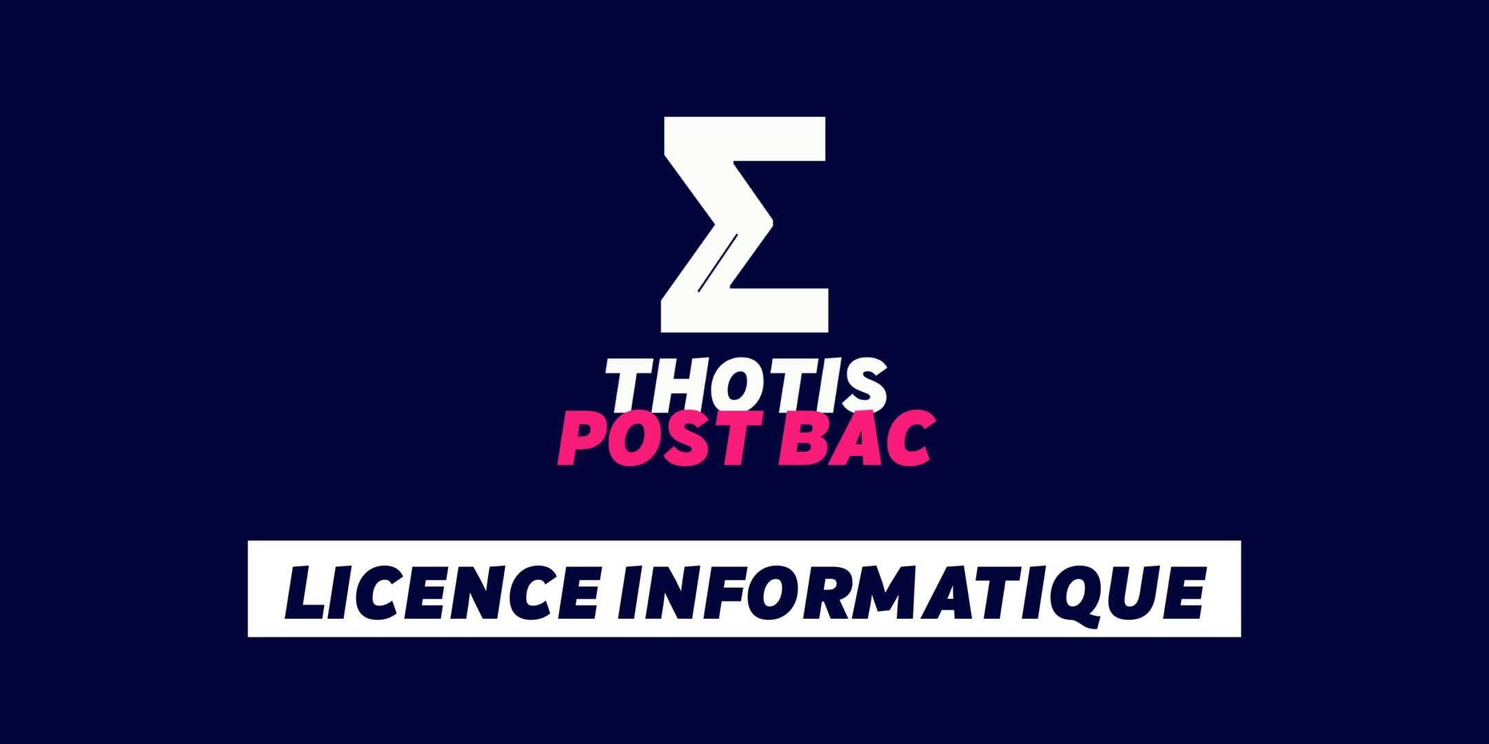 licence-informatique