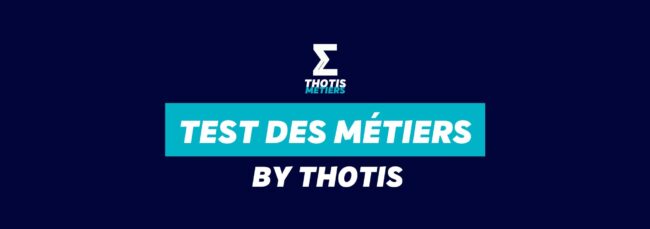 MINIATURE TEST DES METIERS MINIATURE TEST DES METIERS