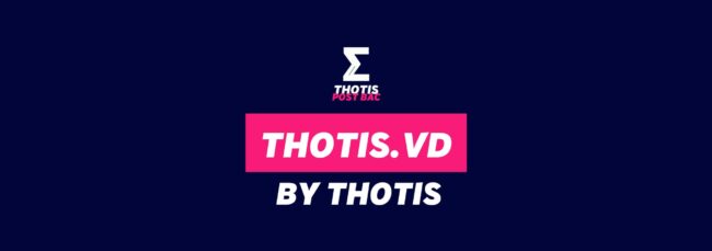 MINIATURE THOTIS VD MINIATURE THOTIS VD