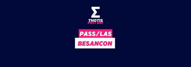 PASSLAS Besancon PASS & LAS Besancon