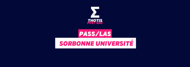 PASSLAS Sorbonne université