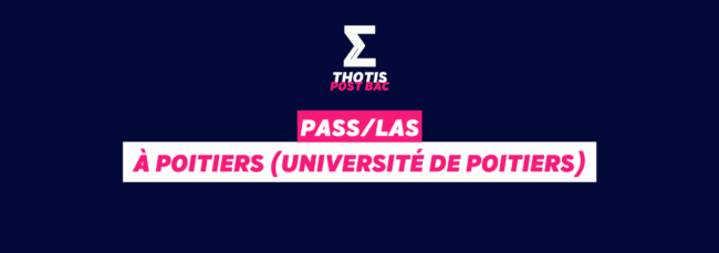 PASSLAS à Poitiers