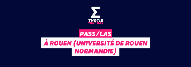 PASSLAS à Rouen