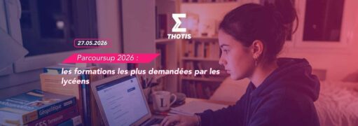 Parcoursup 2026 les formations les plus demandées par les lycéens Parcoursup 2026 les formations les plus demandées par les lycéens