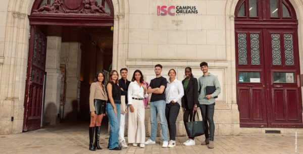 isc-orléans isc-orléans