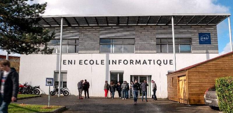 le-campus-de-nantes le-campus-de-nantes
