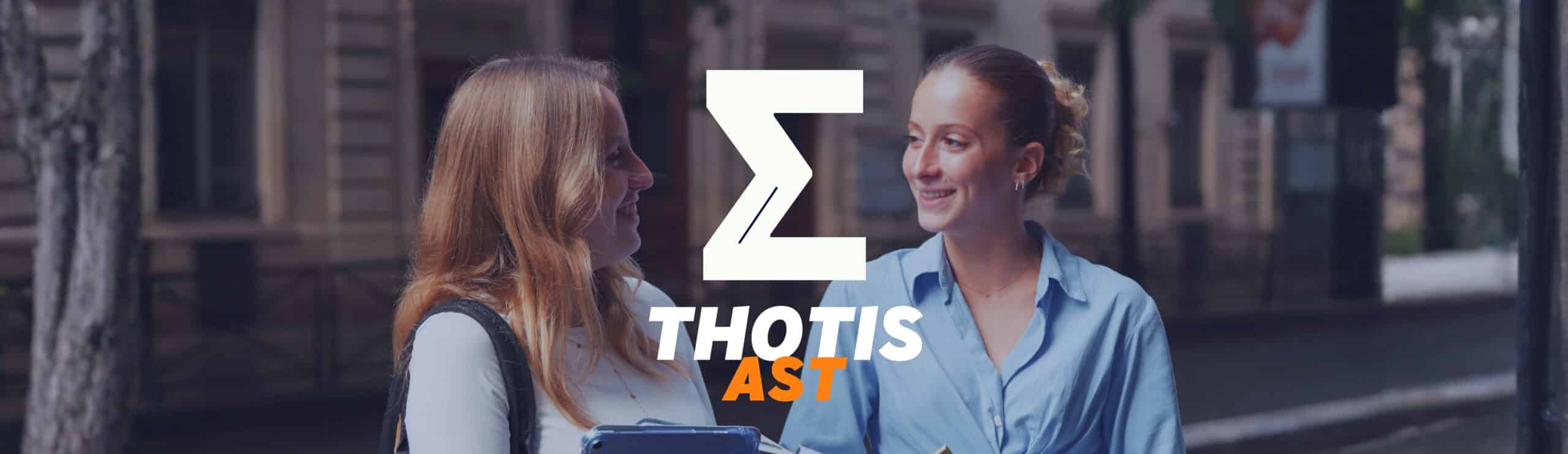Thotis AST