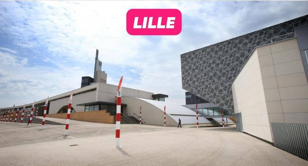 Medibox Lille