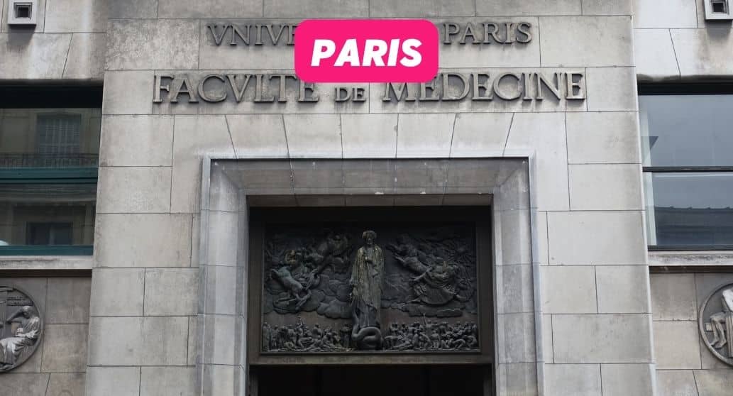 Medibox Paris